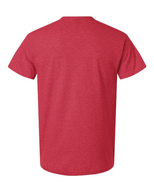 Heather Red
