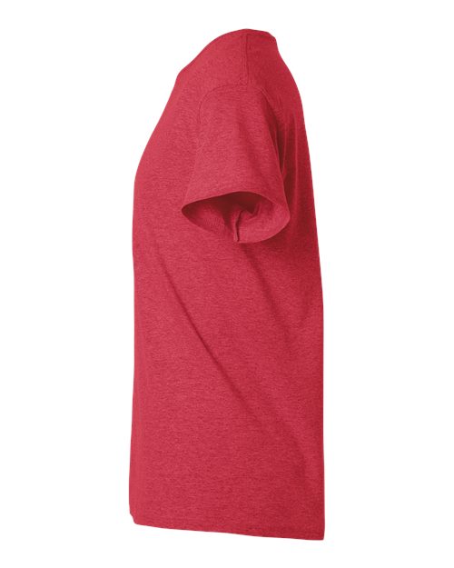 Heather Red