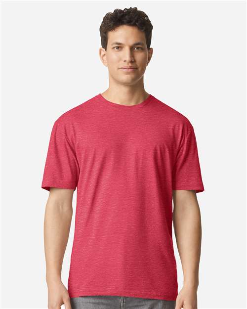 Heather Red