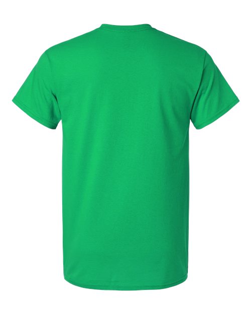 Irish Green
