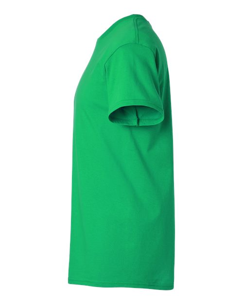 Irish Green