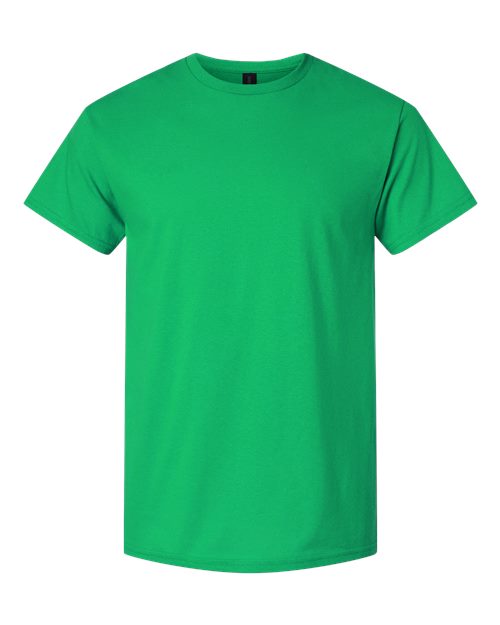 Irish Green