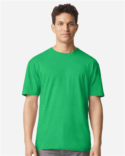 Irish Green