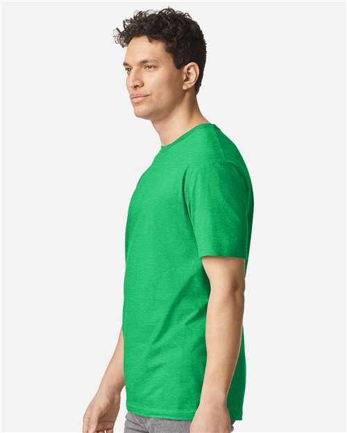 Irish Green