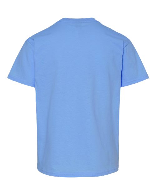 Carolina Blue