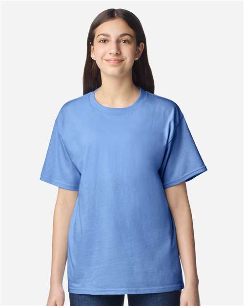 Carolina Blue