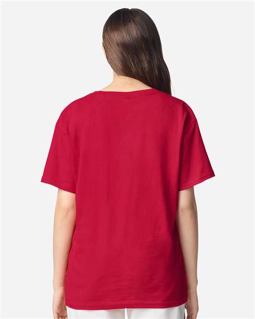 Cherry Red