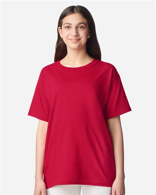 Cherry Red