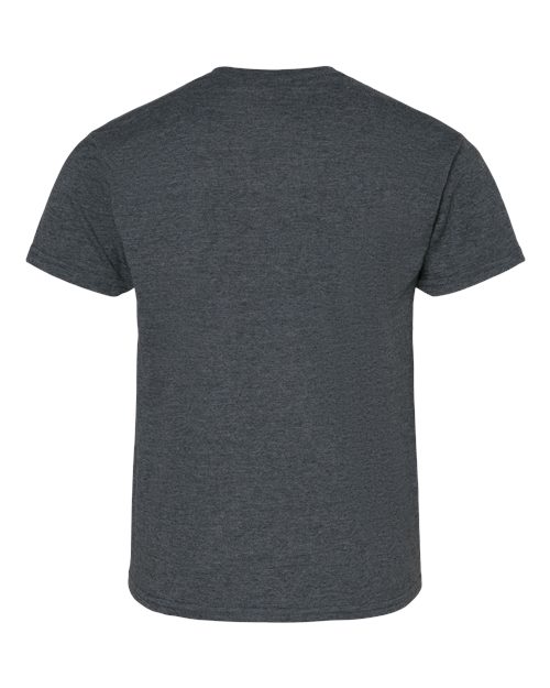 Dark Heather