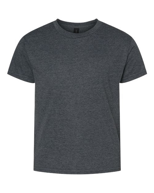 Dark Heather