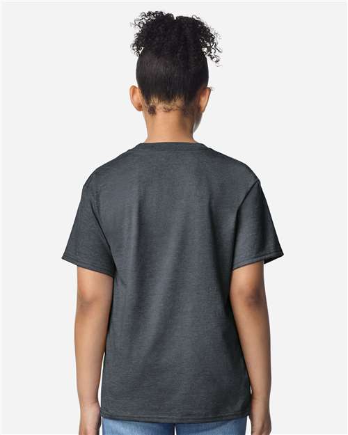 Dark Heather