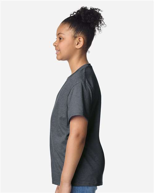 Dark Heather