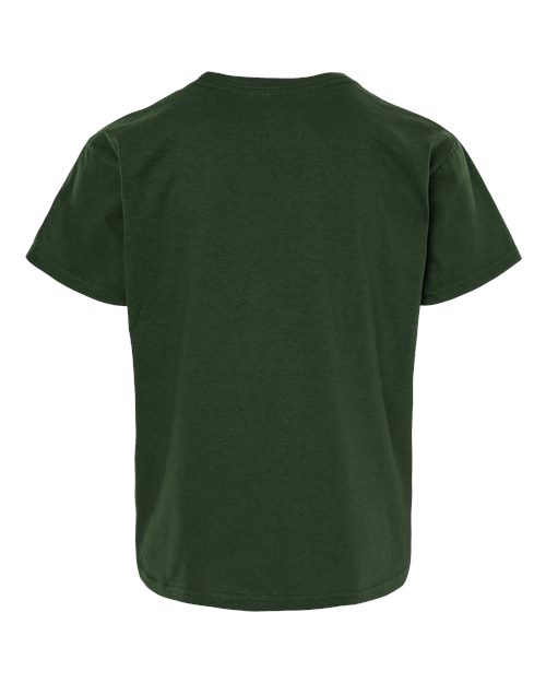 Forest Green