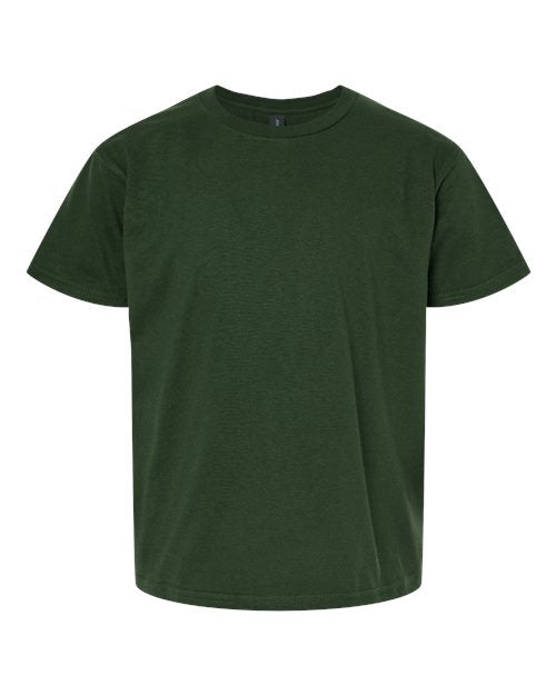 Forest Green