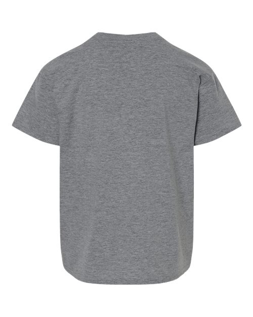 Graphite Heather