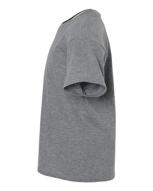 Graphite Heather