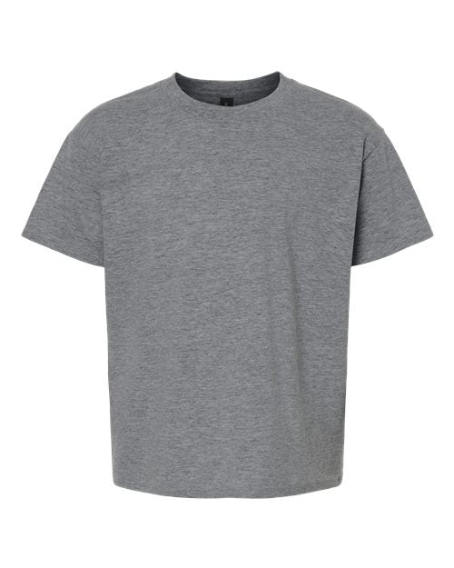 Graphite Heather