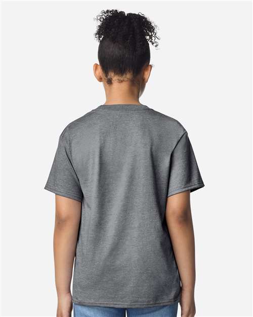 Graphite Heather