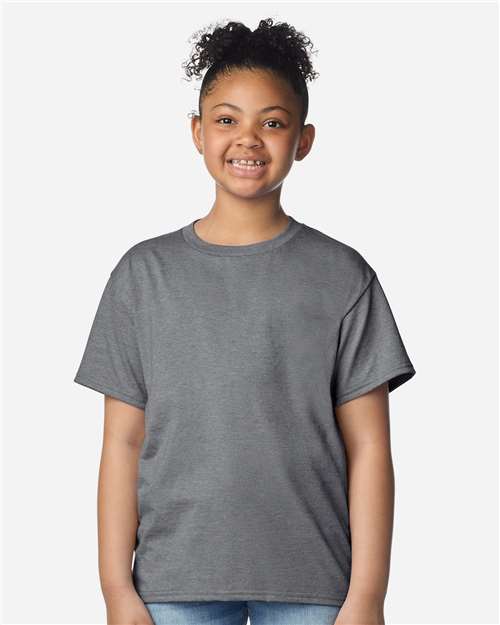 Graphite Heather