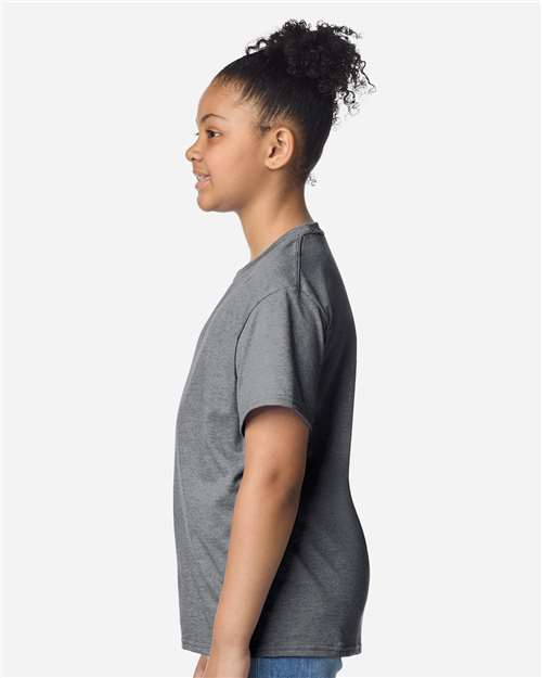 Graphite Heather