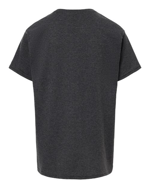 Heather Dark Grey