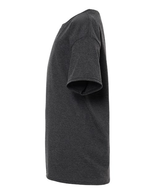 Heather Dark Grey