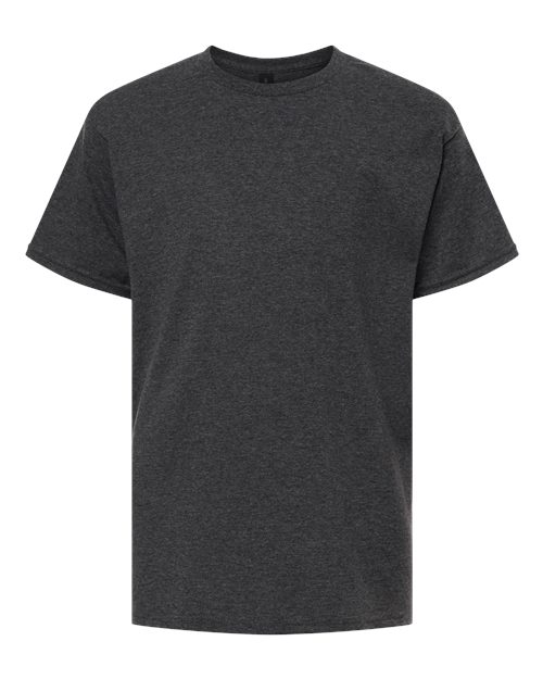 Heather Dark Grey