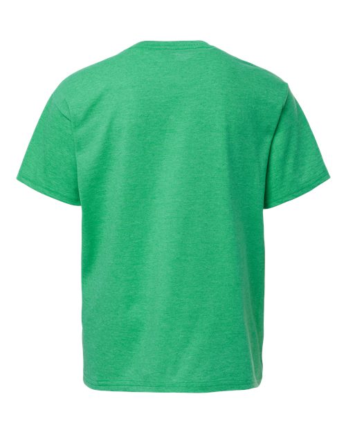 Heather Irish Green