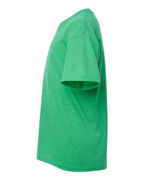 Heather Irish Green