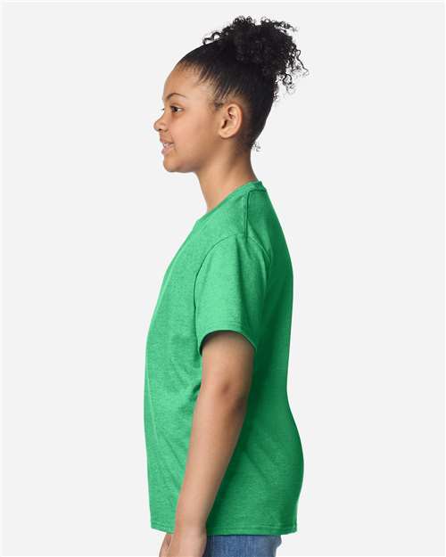 Heather Irish Green