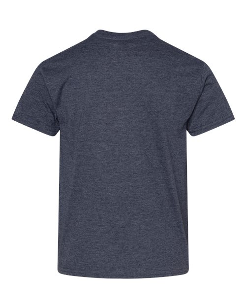 Heather Navy