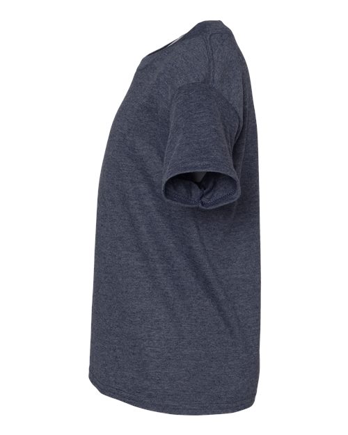 Heather Navy