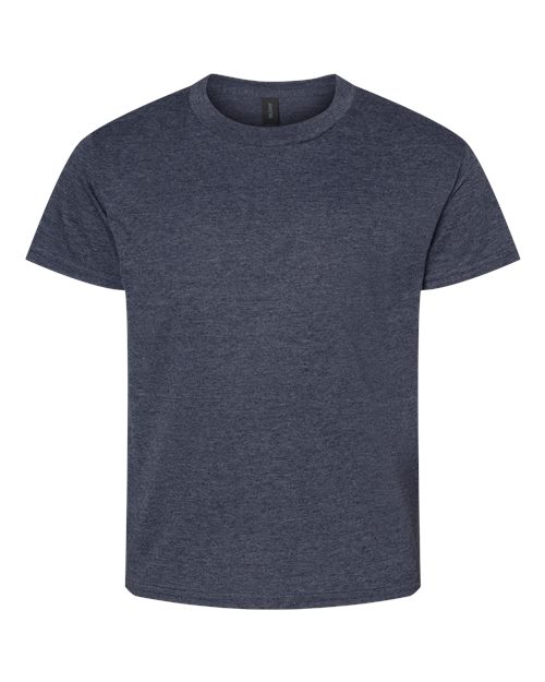 Heather Navy