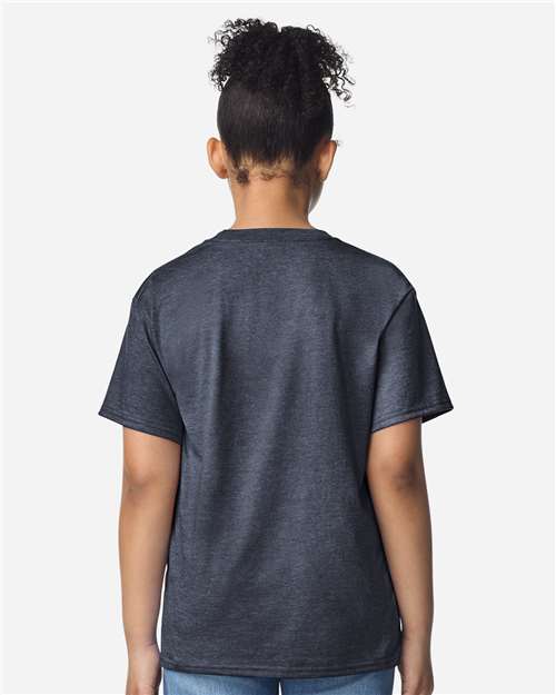 Heather Navy