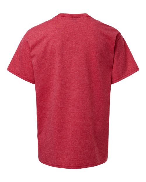 Heather Red