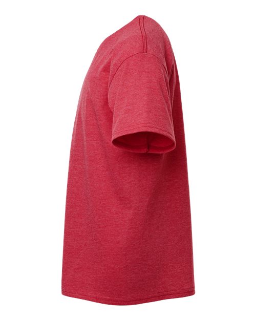 Heather Red