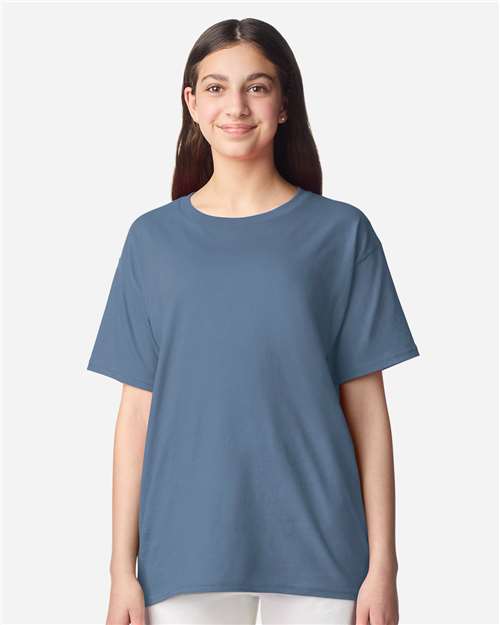 Indigo Blue