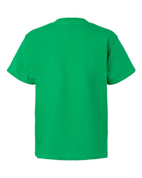 Irish Green