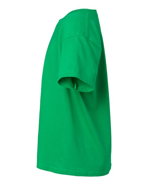 Irish Green