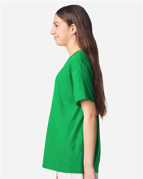 Irish Green
