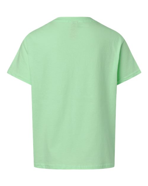 Mint Green
