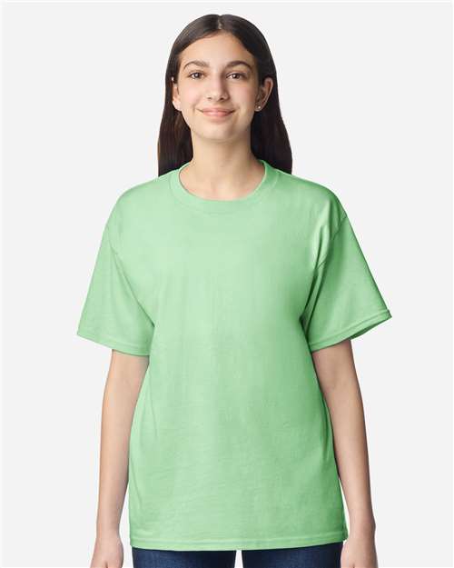 Mint Green