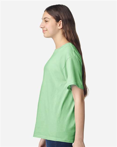 Mint Green