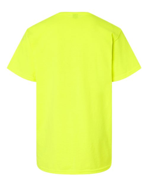 Safety Green