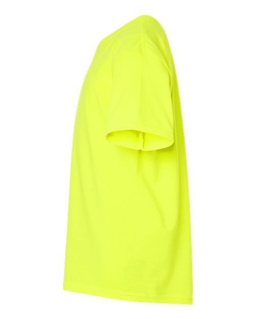 Safety Green