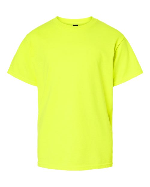Safety Green