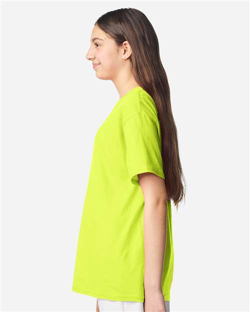 Safety Green