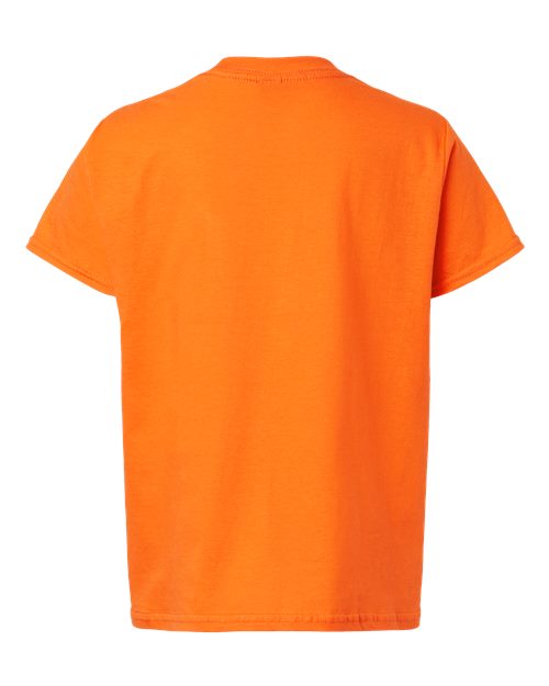 Safety Orange