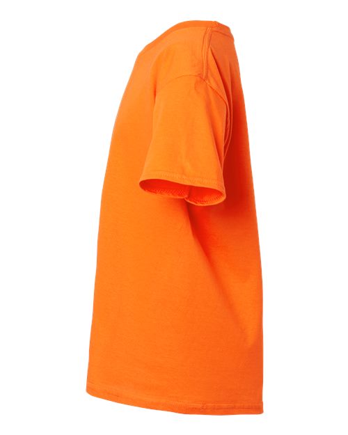 Safety Orange