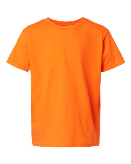 Safety Orange
